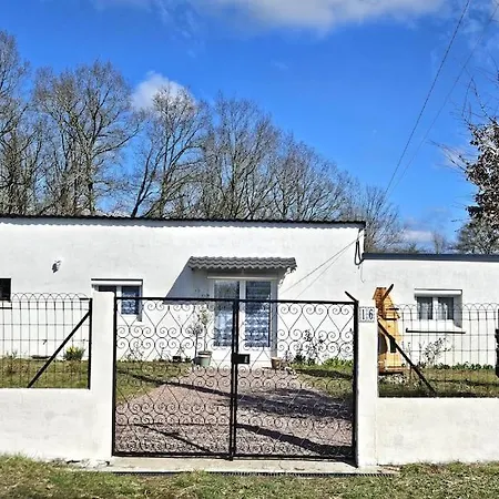 O' Coin Du Beaufol Villa Sancerre Exterior photo