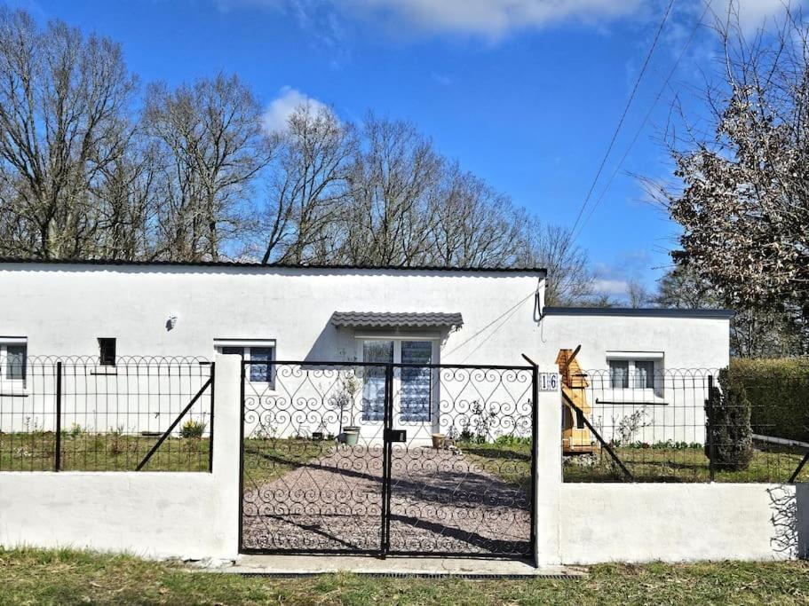 O' Coin Du Beaufol Holiday home