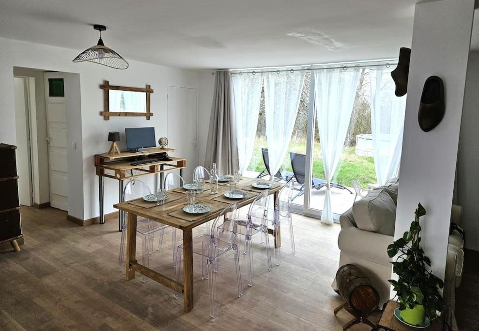 Holiday home O' Coin Du Beaufol