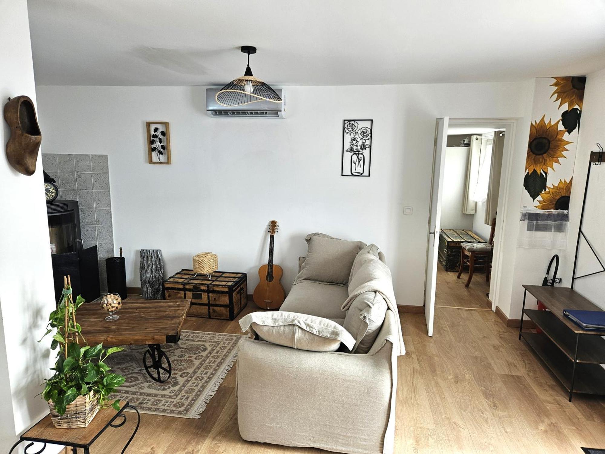 Holiday home O' Coin Du Beaufol