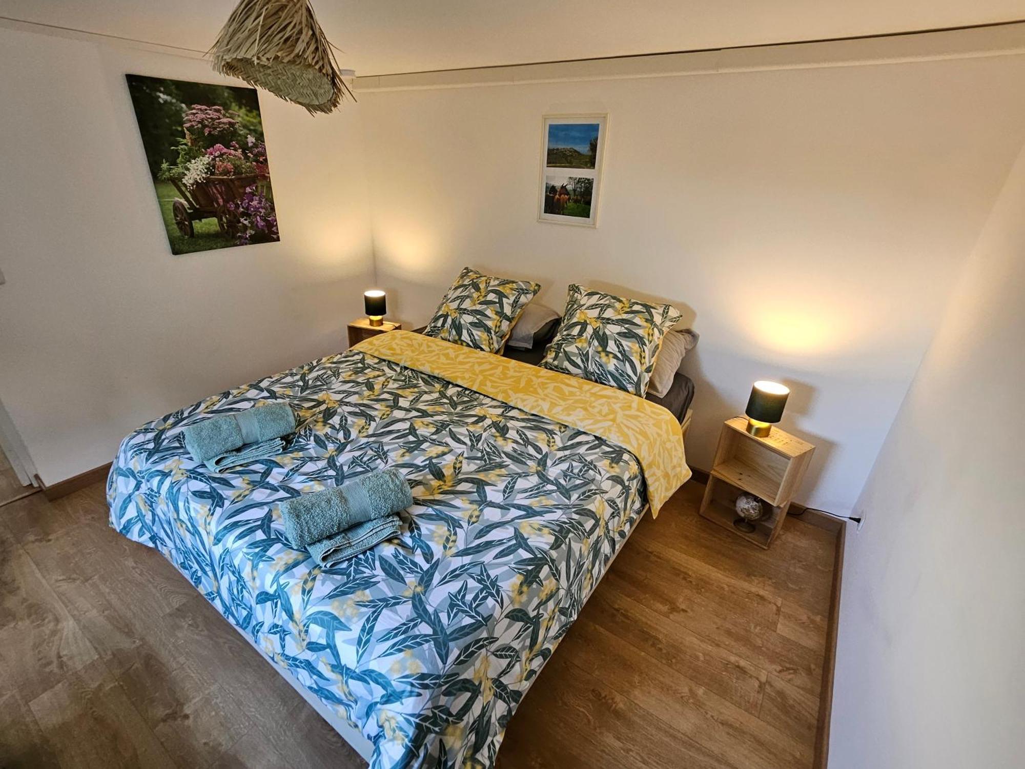 O' Coin Du Beaufol Holiday home Sancerre