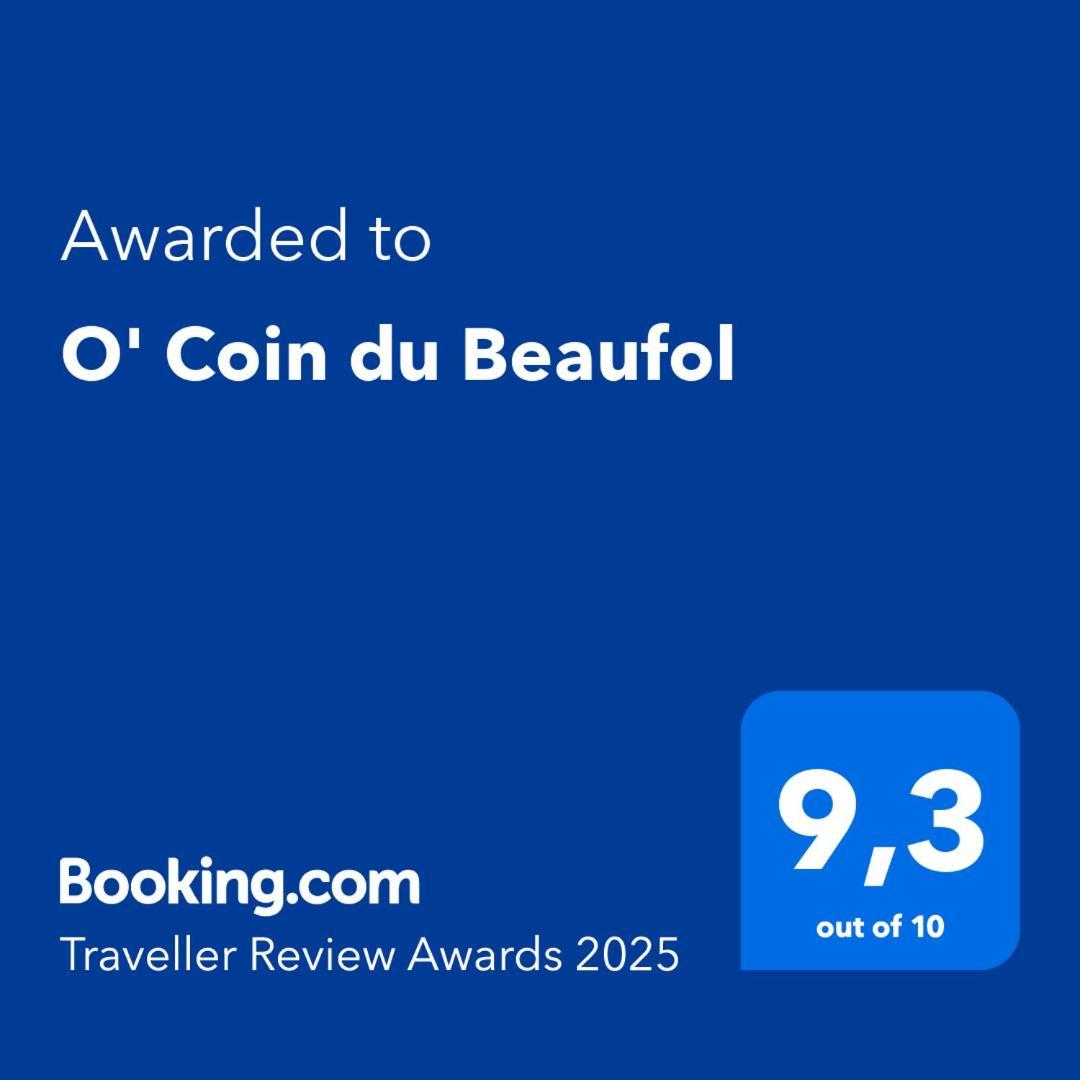 O' Coin Du Beaufol Sancerre