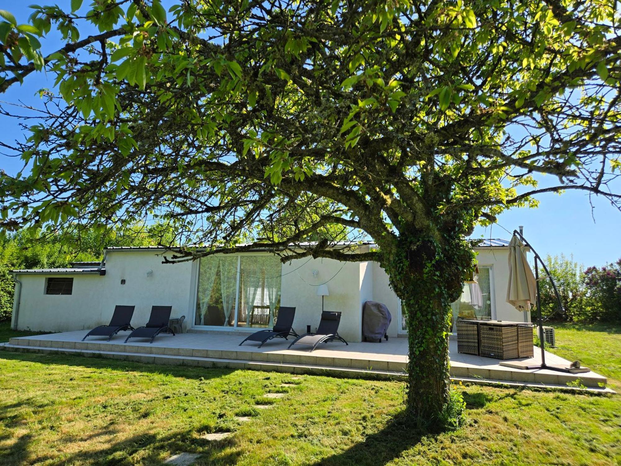O' Coin Du Beaufol